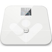 FITSCALE W7 BT WHITE FIT. VÁHA TRUELIFE