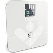 FITSCALE W7 BT WHITE FIT. VÁHA TRUELIFE