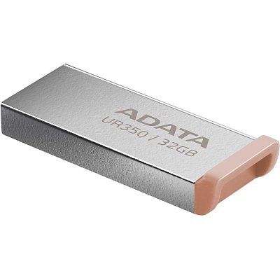 Flash Disk 32GB UR350 Gray ADATA