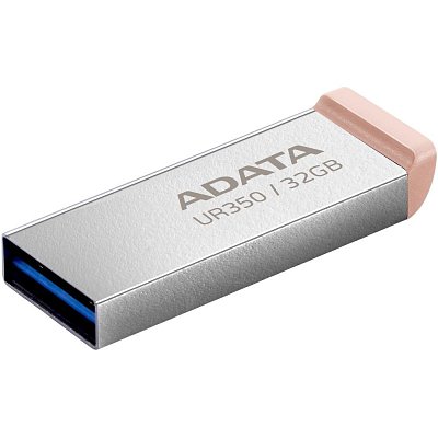Flash Disk 32GB UR350 Gray ADATA