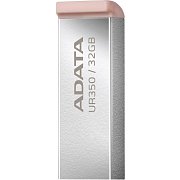 Flash Disk 32GB UR350 Gray ADATA