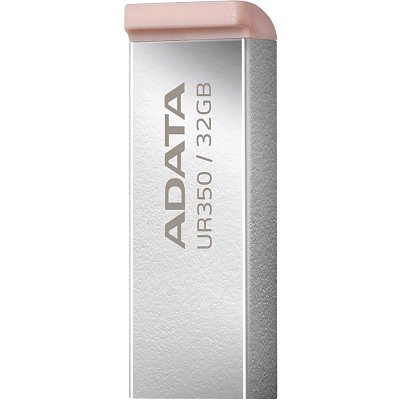 Flash Disk 32GB UR350 Gray ADATA