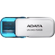 Flash Disk 64GB UV240 White ADATA