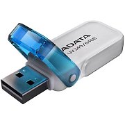 Flash Disk 64GB UV240 White ADATA
