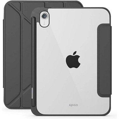 Flip Case iPad 10,9 (2022)/11 A16 black