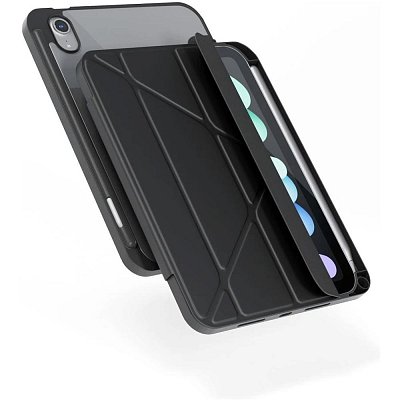Flip Case iPad 10,9 (2022)/11 A16 black