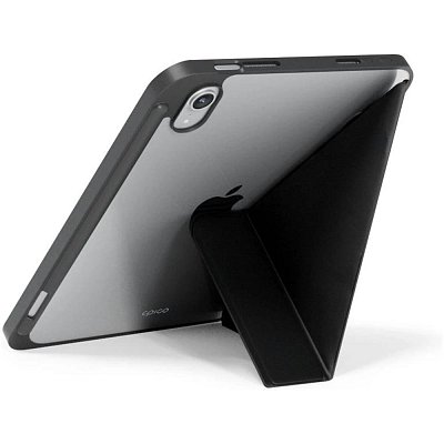 Flip Case iPad 10,9 (2022)/11 A16 black