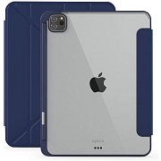 Flip Case iPad 10,9 (2022)/11 A16 blue