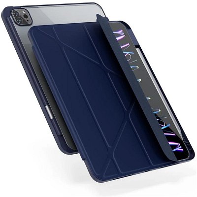 Flip Case iPad 10,9 (2022)/11 A16 blue