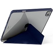 Flip Case iPad 10,9 (2022)/11 A16 blue