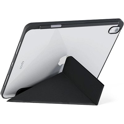 Flip Case iPad Pro 11 (M4) Black EPICO