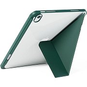Flip Case iPad Pro 11 (M4) Green EPICO