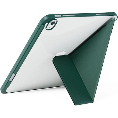 Flip Case iPad Pro 11 (M4) Green EPICO