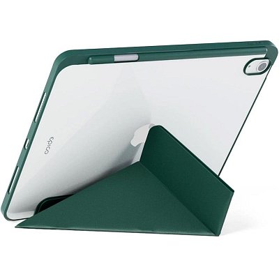 Flip Case iPad Pro 11 (M4) Green EPICO