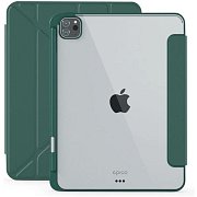 Flip Case iPad Pro/Air 10,9/M1/M2/M3 grn