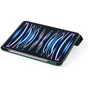 Flip Case iPad Pro/Air 10,9/M1/M2/M3 grn