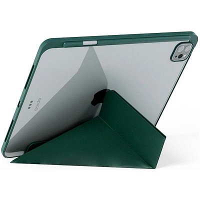 Flip Case iPad Pro/Air 10,9/M1/M2/M3 grn