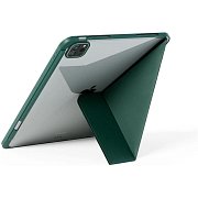 Flip Case iPad Pro/Air 10,9/M1/M2/M3 grn