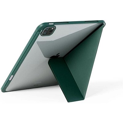 Flip Case iPad Pro/Air 10,9/M1/M2/M3 grn