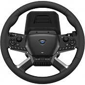 Force Feedback Truck Contr.Syst. PC HORI