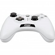 Force GC20 V2 bílý gamepad MSI
