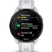 Forerunner 165 GPS GR/Whitestone GARMIN
