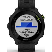 Forerunner 55 GPS EU Black GARMIN