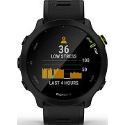 Forerunner 55 GPS EU Black GARMIN