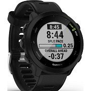 Forerunner 55 GPS EU Black GARMIN