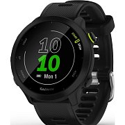 Forerunner 55 GPS EU Black GARMIN