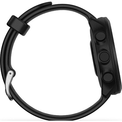 Forerunner 55 GPS EU Black GARMIN
