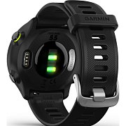 Forerunner 55 GPS EU Black GARMIN