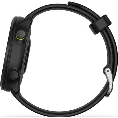 Forerunner 55 GPS EU Black GARMIN