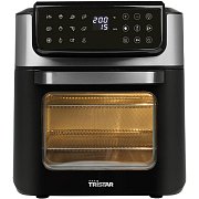 FR-9068 HORKOVZDUŠNÁ TROUBA 12L TRISTAR