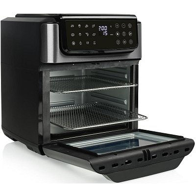 FR-9068 HORKOVZDUŠNÁ TROUBA 12L TRISTAR