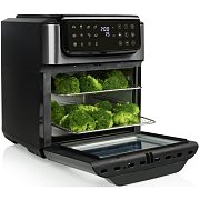 FR-9068 HORKOVZDUŠNÁ TROUBA 12L TRISTAR