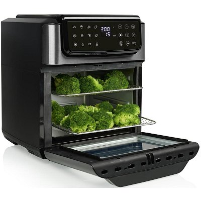 FR-9068 HORKOVZDUŠNÁ TROUBA 12L TRISTAR