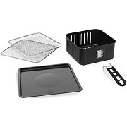 FR-9068 HORKOVZDUŠNÁ TROUBA 12L TRISTAR