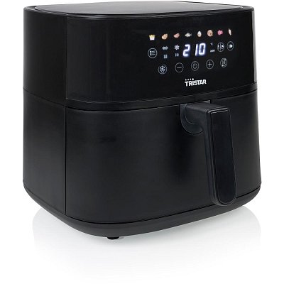 FR-9071 HORKOVZDUŠNÁ FRITÉZA 8L TRISTAR