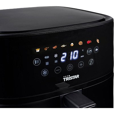 FR-9071 HORKOVZDUŠNÁ FRITÉZA 8L TRISTAR