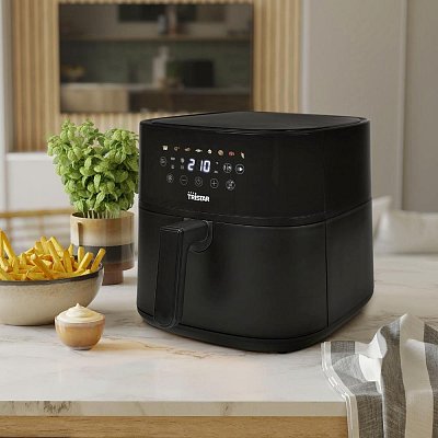 FR-9071 HORKOVZDUŠNÁ FRITÉZA 8L TRISTAR