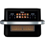 FR-9078 DUAL ZONE FRITÉZA 10L TRISTAR