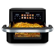 FR-9078 DUAL ZONE FRITÉZA 10L TRISTAR