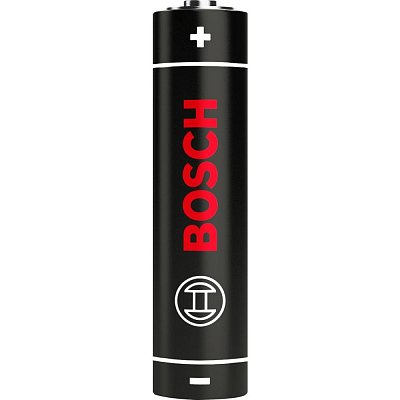 FR03UL4B/00 Ultra Lith. AAA 4pack BOSCH