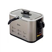 FR326E OLEJOVÁ FRITÉZA JATA