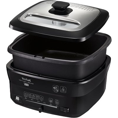 FR491870 FRITÉZA MULTIFUNKČNÍ TEFAL