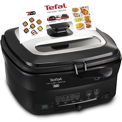 FR491870 FRITÉZA MULTIFUNKČNÍ TEFAL