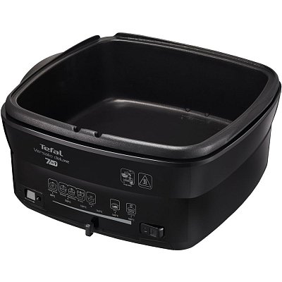 FR491870 FRITÉZA MULTIFUNKČNÍ TEFAL
