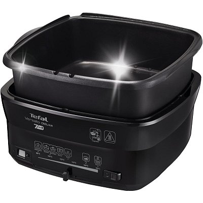 FR491870 FRITÉZA MULTIFUNKČNÍ TEFAL