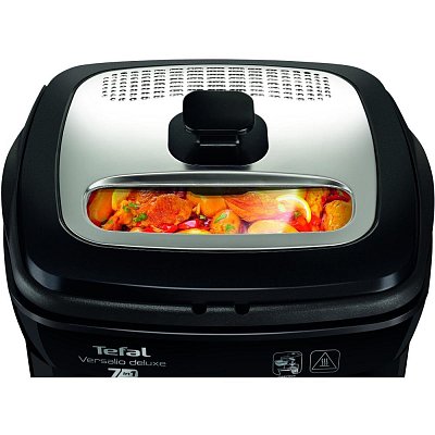 FR491870 FRITÉZA MULTIFUNKČNÍ TEFAL